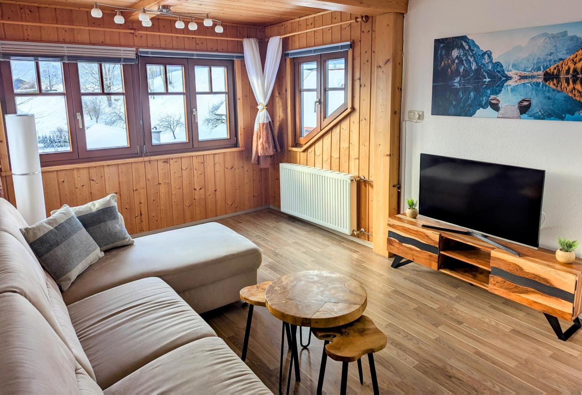 Landhaus Kulm バート・ミッテルンドルフ エクステリア 写真